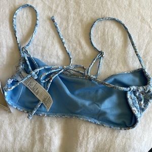 Abercrombie bikini top